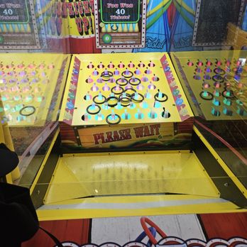 Family Fun Center - Arcades Near Me - Reno, Nevada
