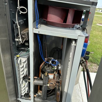 SierraGC - Explosión proof mini split unit - Heating & Air Conditioning/HVAC Near Me SierraGC - Explosión proof mini split unit - Heating & Air Conditioning/HVAC Near Me