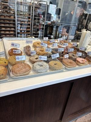 Kane’s Donuts-Rt. 1 by null