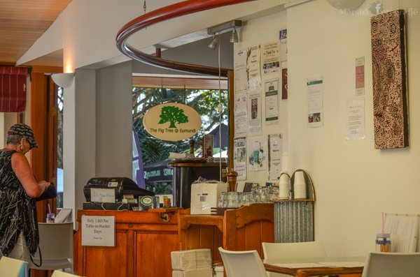 Eumundi Markets by null