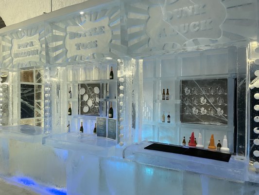 ICEHOTEL by null