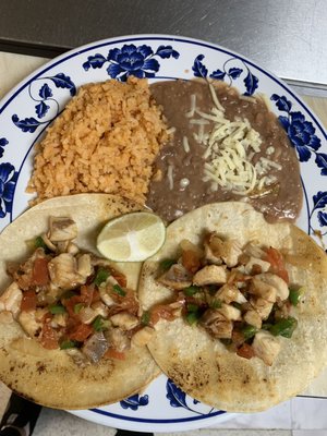 Cecilia's Restaurant by null