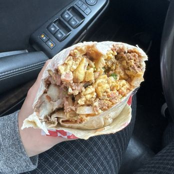 Tito's Restaurant - Breakfast burrito - Bakeries Near Me - Long Beach, California Tito's Restaurant - Breakfast burrito - Bakeries Near Me - Long Beach, California