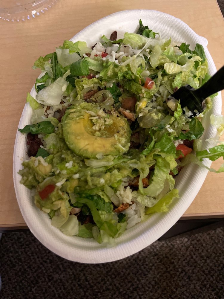 El Monte Grill