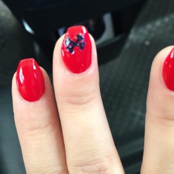 Nail's Creation - :( - Nail Salons Near Me - Stockton, California