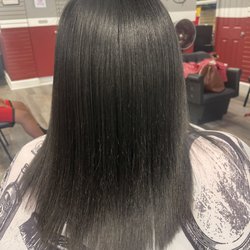 Hair By Tracy