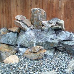 Merlin Landscaping