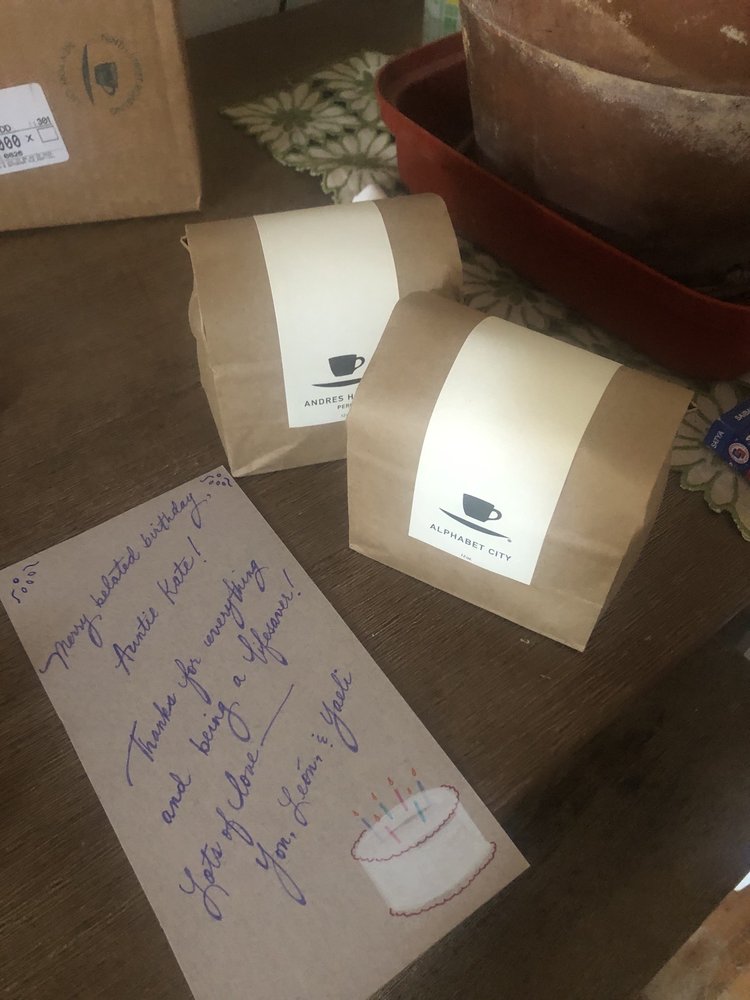 NINTH STREET ESPRESSO CLOSED 262 Photos & 358 Reviews 75 9th Ave