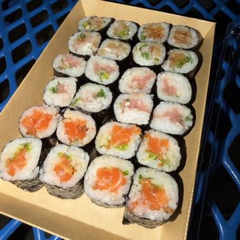 Hando - Spring Branch - Sushi Bars Near Me - Houston, Texas Hando - Spring Branch - Sushi Bars Near Me - Houston, Texas