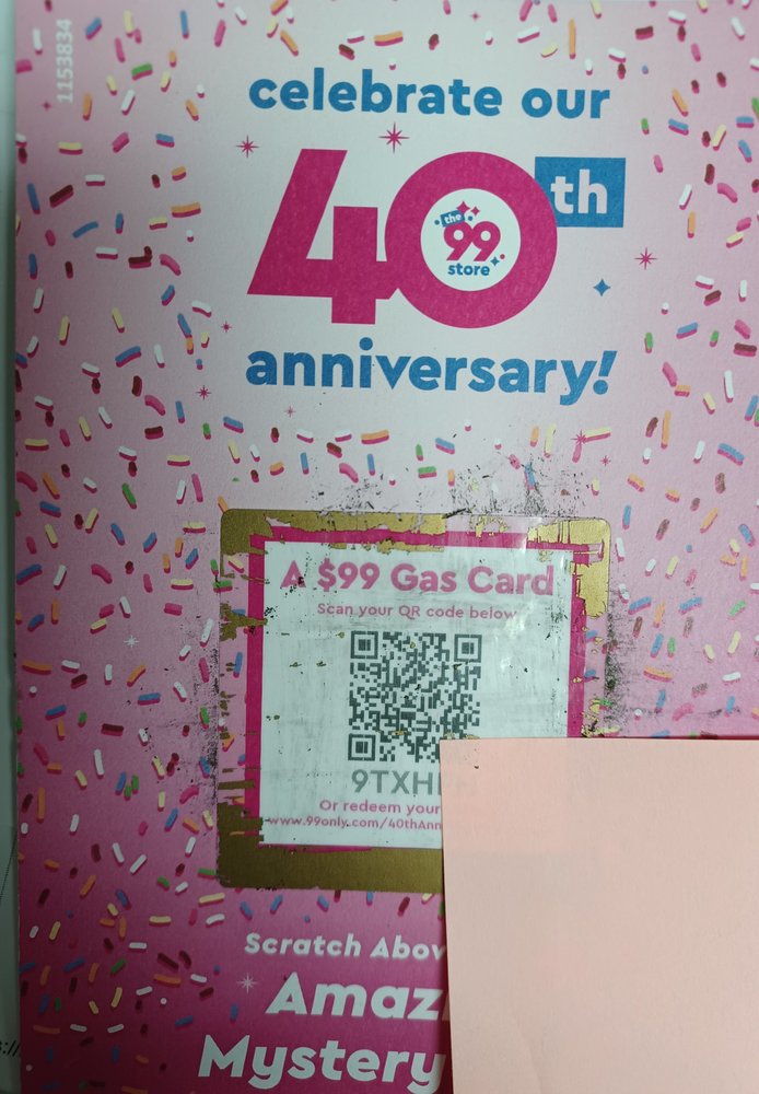 99 CENTS ONLY STORES Updated August 2024 20 Reviews 4240 W Bell