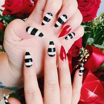 Focus Nails & Pedicures - Nail Salons Near Me - New Bern, North Carolina Focus Nails & Pedicures - Nail Salons Near Me - New Bern, North Carolina