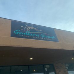 Sweet Southern Swank Boutique - Southern swank tanning