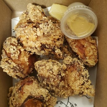 Shinsen Evanston - Chicken - Sushi Bars Near Me - Evanston, Illinois