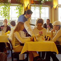 Cafe & Bistro Unvernunft