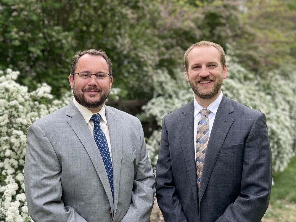 Biesterveld & Crook - grief counselor in Overland Park, KS