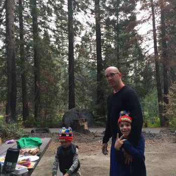 DoraBelle Campground - Campgrounds Near Me - Shaver Lake, California DoraBelle Campground - Campgrounds Near Me - Shaver Lake, California