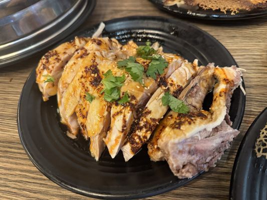 Crossing Bridge Rice Noodle Duluth 十秒到云南过桥米线 by null