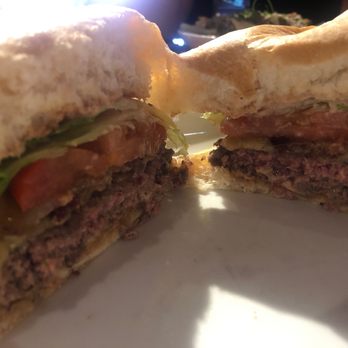 OHSO Brewery- Arcadia - Cheese burger $14 - Breweries Near Me - Phoenix, Arizona OHSO Brewery- Arcadia - Cheese burger $14 - Breweries Near Me - Phoenix, Arizona