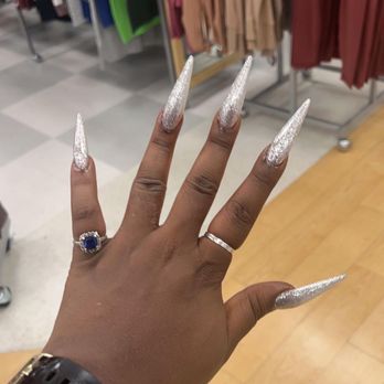 JK Nails - Nails by Andy - Nail Salons Near Me - Los Angeles, California JK Nails - Nails by Andy - Nail Salons Near Me - Los Angeles, California