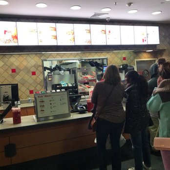 Chick-fil-A - Fast Food Near Me - Eatontown, New Jersey Chick-fil-A - Fast Food Near Me - Eatontown, New Jersey