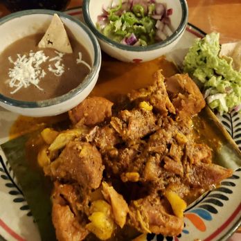 Pik Nik - Cochinita pibil - Mexican Near Me - Playa del Carmen, ROO Pik Nik - Cochinita pibil - Mexican Near Me - Playa del Carmen, ROO
