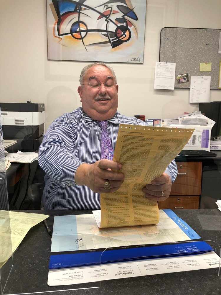 PETERS HONDA OF NASHUA 14 Photos & 103 Reviews 300 Amherst St