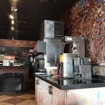 Wrap & Roll - Drink station - Asian Fusion Near Me - Pearland, Texas Wrap & Roll - Drink station - Asian Fusion Near Me - Pearland, Texas