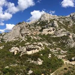 Parc de la Barasse