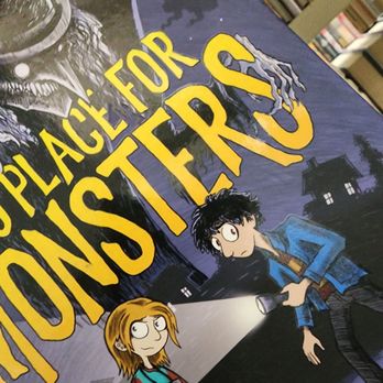 Green Valley Library - Something for all creative monsters, big and small - Libraries Near Me - Henderson, Nevada