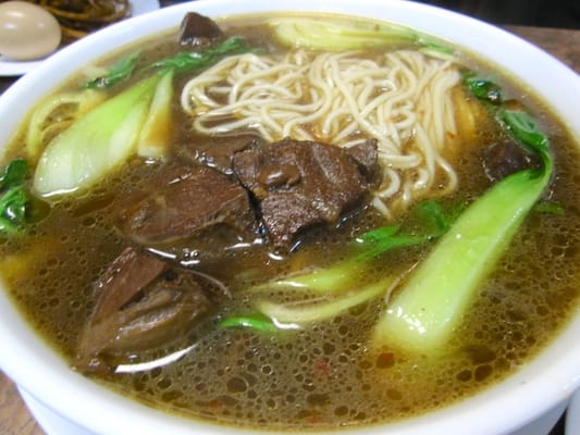 Shanghai Noodle House by null