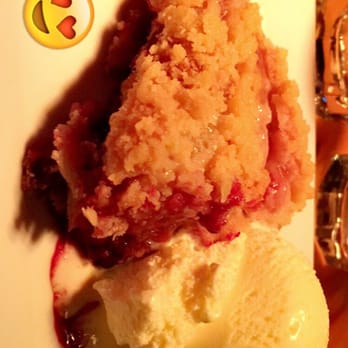 Pie Bar - Desserted Island Pie - Cocktail Bars Near Me - Seattle, Washington