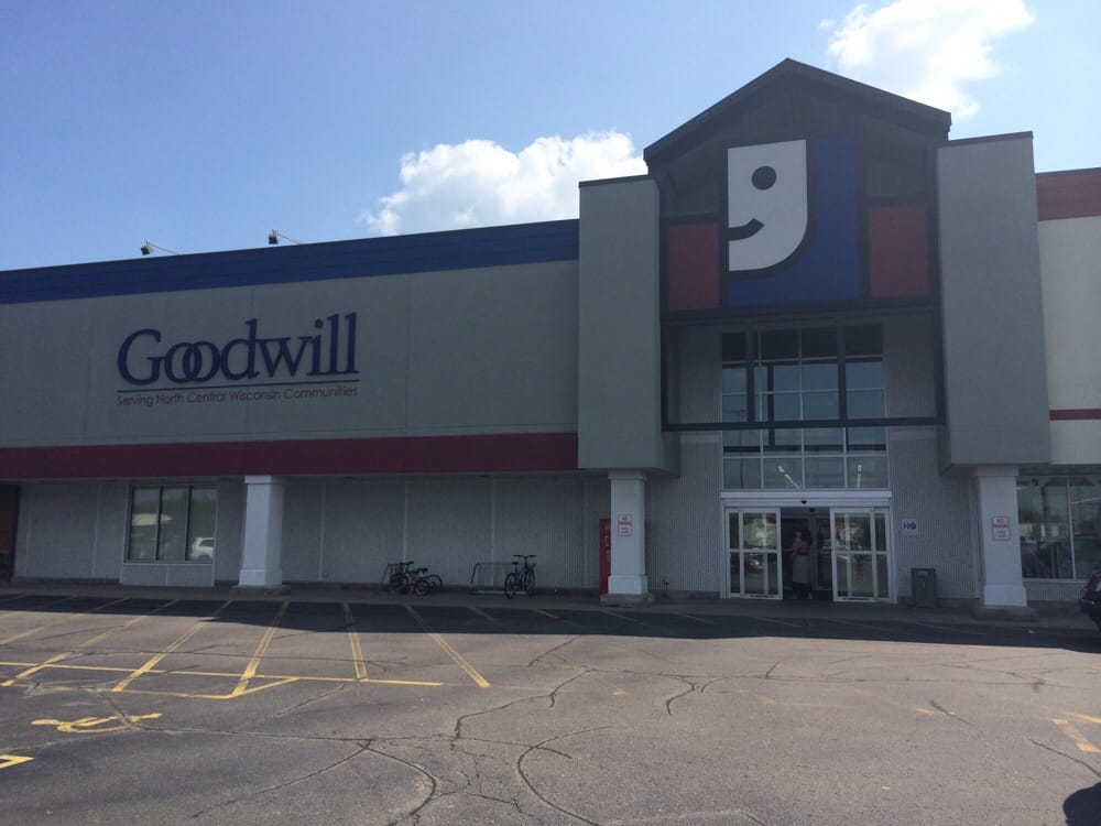 GOODWILL INDUSTRIES Updated August 2024 2707 Schofield Ave