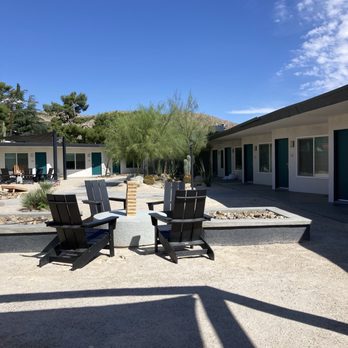 Field Station - Hotels Near Me - Yucca Valley, California Field Station - Hotels Near Me - Yucca Valley, California