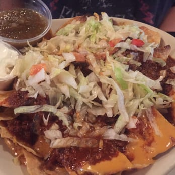 Nick's Place - Nachos with chili - Sports Bars Near Me - Houston, Texas Nick's Place - Nachos with chili - Sports Bars Near Me - Houston, Texas
