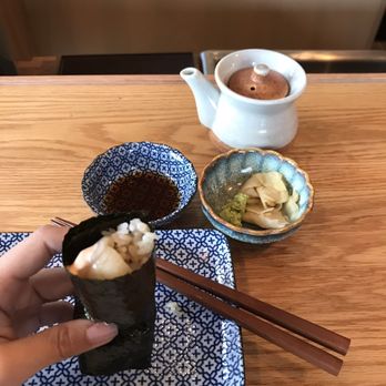 Douska - Yum! - Sushi Bars Near Me - New York, New York Douska - Yum! - Sushi Bars Near Me - New York, New York
