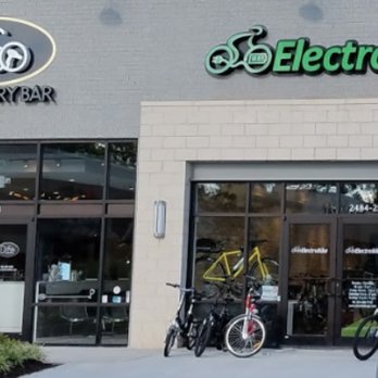 ElectroBike - Bikes Near Me - Atlanta, Georgia