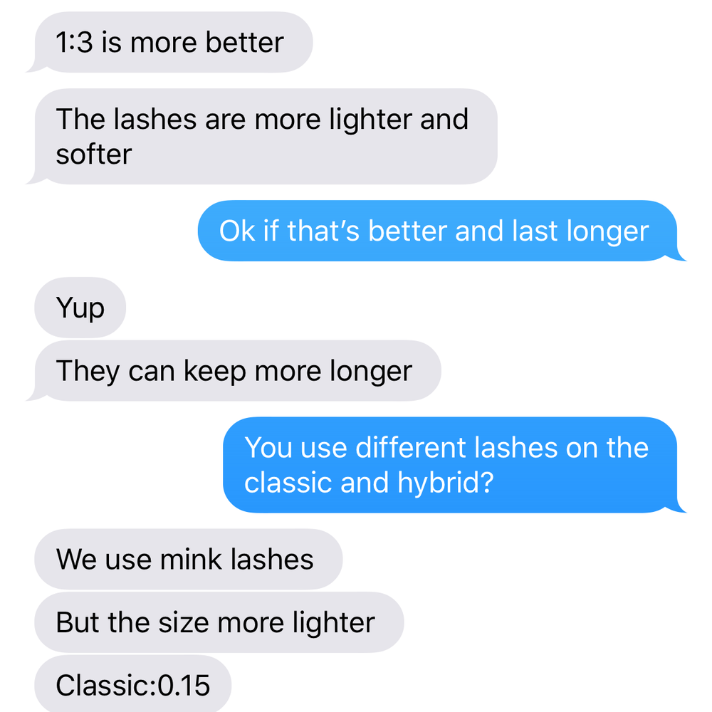 M Lashes & Brows - Eyelash Service Near Me - Renton, Washington M Lashes & Brows - Eyelash Service Near Me - Renton, Washington