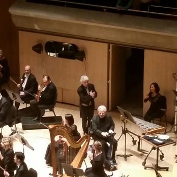 Roy Thomson Hall - Itzhak Perlman - Music Venues Near Me - Toronto, Ontario Roy Thomson Hall - Itzhak Perlman - Music Venues Near Me - Toronto, Ontario