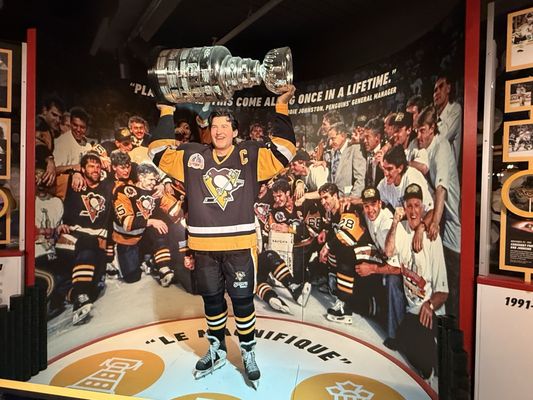 Senator John Heinz History Center by null