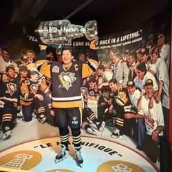 Photo 13: Pittsburgh Penguins
