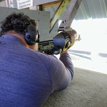 Starless Night - AErik from Starless Night helping zero the AK at the range. - Firearm Training Near Me Starless Night - AErik from Starless Night helping zero the AK at the range. - Firearm Training Near Me