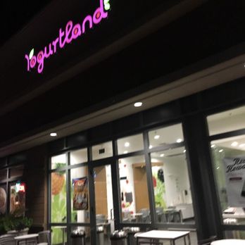 Yogurtland - Ice Cream & Frozen Yogurt Near Me - Avondale, Arizona Yogurtland - Ice Cream & Frozen Yogurt Near Me - Avondale, Arizona