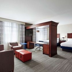Hampton Inn & Suites Chicago/Mt. Prospect - Guest room