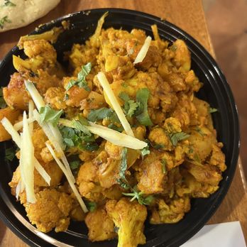 Natraj's Tandoori - Aloo Gobi - Indian Near Me - Irvine, California Natraj's Tandoori - Aloo Gobi - Indian Near Me - Irvine, California