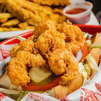 Shell Shack - Seafood Near Me - Fort Worth, Texas