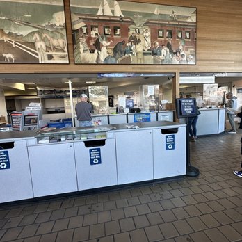 United States Postal Service - Amazing murals above service windows - Post Offices Near Me - Redondo Beach, California United States Postal Service - Amazing murals above service windows - Post Offices Near Me - Redondo Beach, California