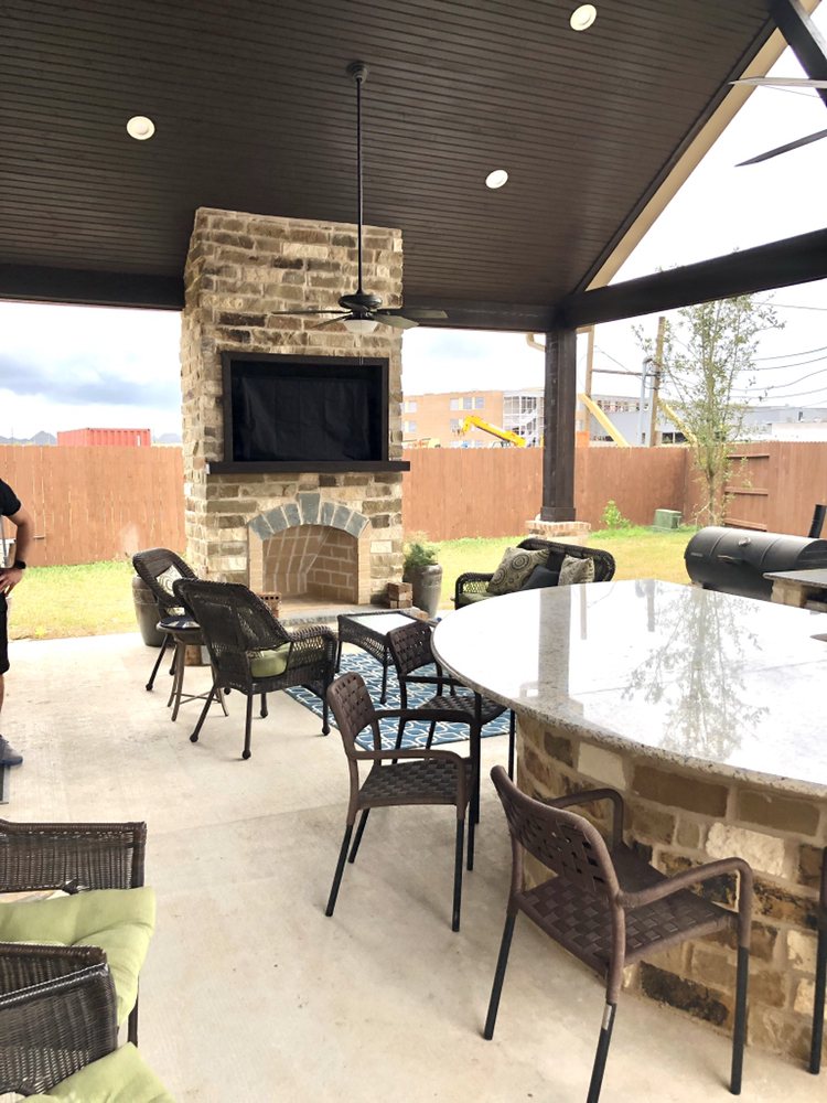 Slide of Legacy Home Services