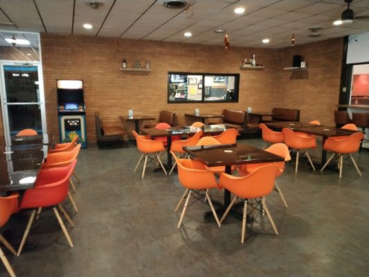 Peat's Cider Social by null