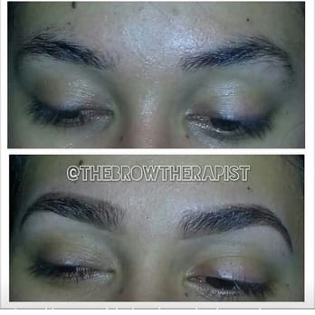 BB&R Salon - Brows by Sandra @thebrowtherapist - Hair Salons Near Me - Glendale, California BB&R Salon - Brows by Sandra @thebrowtherapist - Hair Salons Near Me - Glendale, California