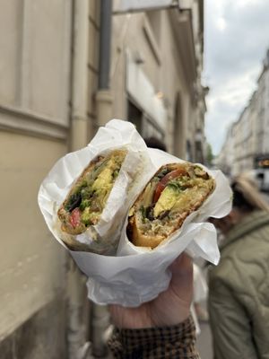 Chez Alain Miam Miam by null